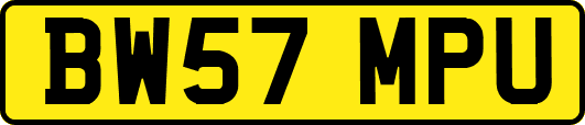BW57MPU