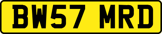 BW57MRD