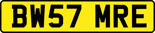 BW57MRE
