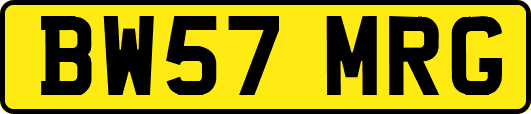 BW57MRG
