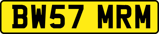 BW57MRM