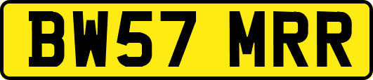 BW57MRR