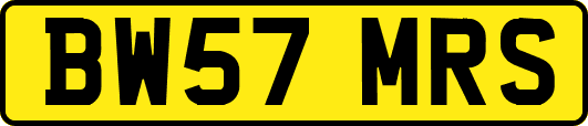 BW57MRS