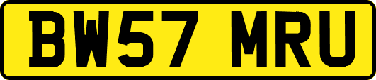 BW57MRU