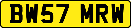 BW57MRW