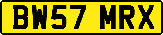 BW57MRX