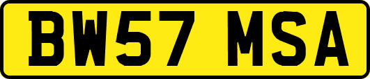 BW57MSA