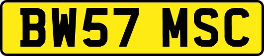 BW57MSC