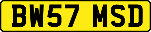 BW57MSD