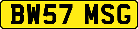 BW57MSG