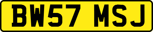BW57MSJ