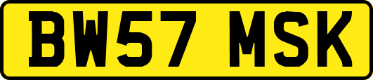 BW57MSK