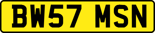 BW57MSN