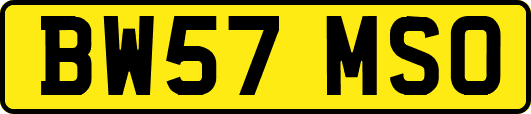 BW57MSO