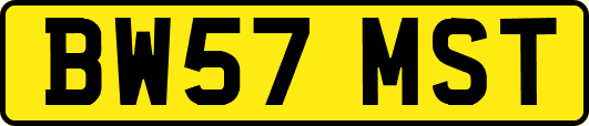 BW57MST