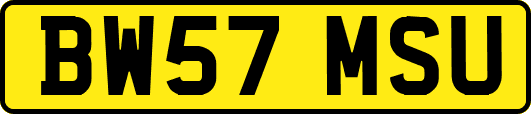 BW57MSU