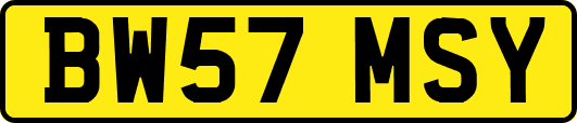 BW57MSY