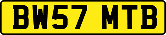BW57MTB