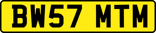 BW57MTM