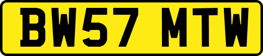 BW57MTW