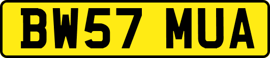BW57MUA