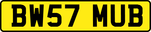 BW57MUB