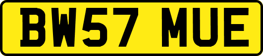BW57MUE