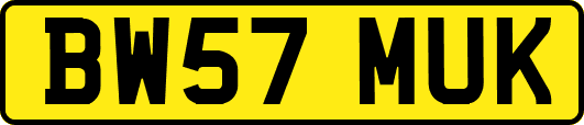 BW57MUK
