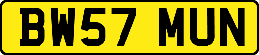 BW57MUN