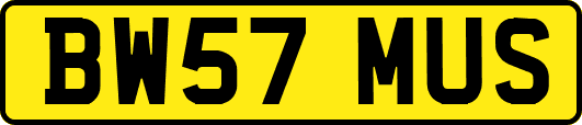 BW57MUS