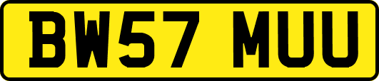 BW57MUU