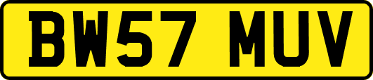 BW57MUV