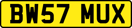 BW57MUX