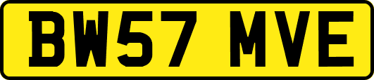 BW57MVE