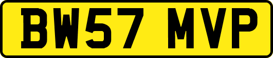 BW57MVP
