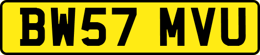 BW57MVU