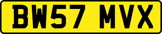 BW57MVX