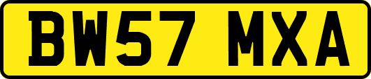BW57MXA
