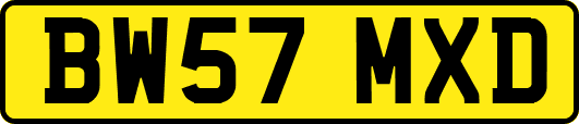 BW57MXD