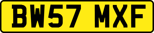 BW57MXF