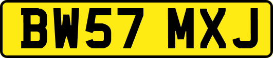 BW57MXJ