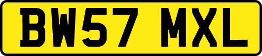 BW57MXL