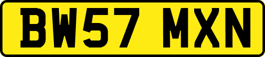 BW57MXN