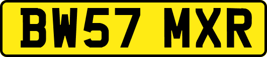 BW57MXR