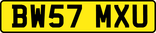 BW57MXU