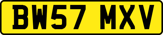 BW57MXV