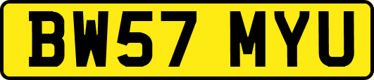 BW57MYU