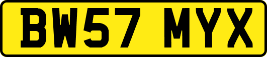 BW57MYX