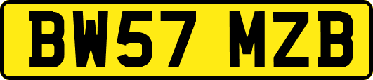 BW57MZB
