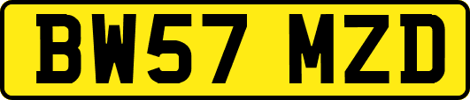 BW57MZD